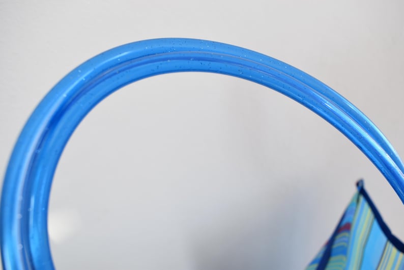 1 Mesh Bags. Vintage. Made With Recycled Plastic 4037 Cm. Mexican