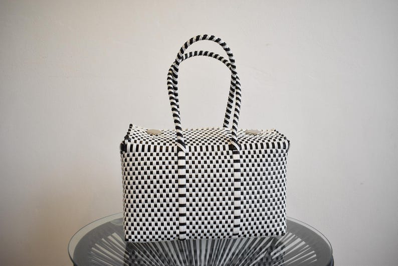 Medium Lunch Box 302013 Cm Mexican Picnic Bag, Beach Bag or Daily