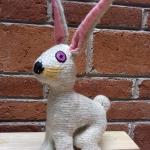 Hare MEXICAN TOYS Mexican handycraft toy Wholesale too!!