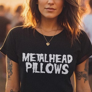 Nu Metal Concert Shirt, Heavy Metal Band Tee, Metalhead Festival Outfit, 2000s Rock Concert Merch, Alternative Music Gift