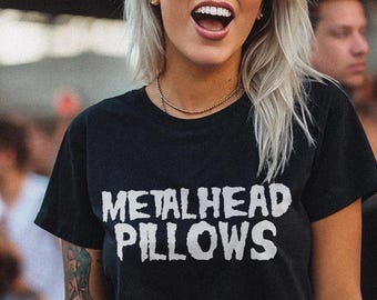 Nu Metal Concert Shirt, Heavy Metal Band Tee, Metalhead Festival Outfit, 2000s Rock Concert Merch, Alternative Music Gift