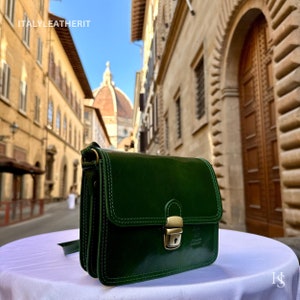 Used leather bags for sale online