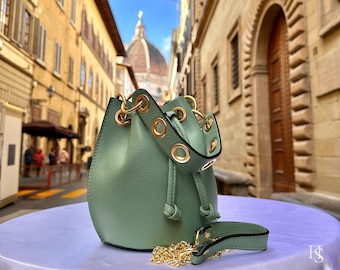 Vintage Coach Soho Hampton Mint Green Shoulder Bag - Etsy