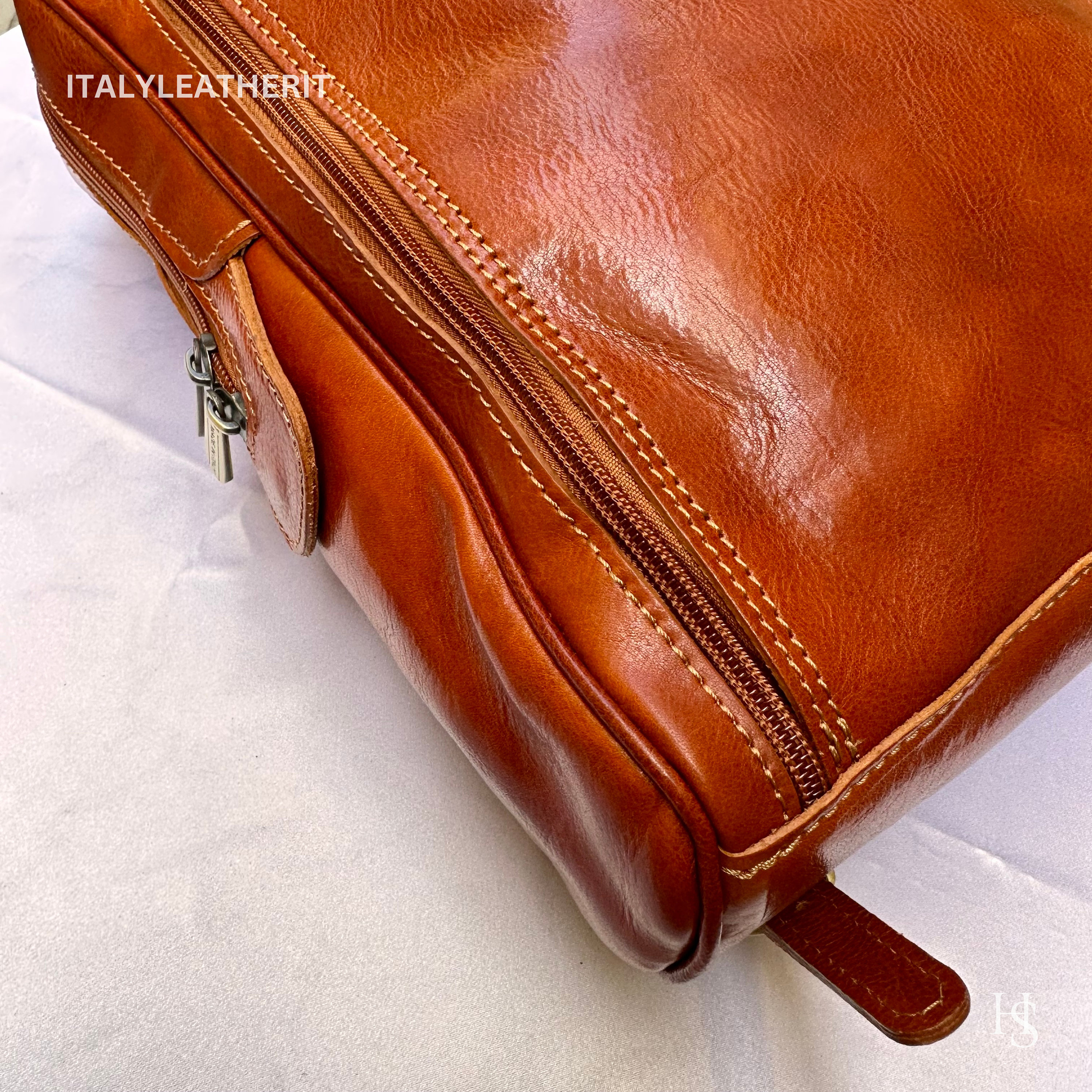 バッグ italy real leather backpack Italian Stylish Handmade Leather Backpack Unisex | Made in