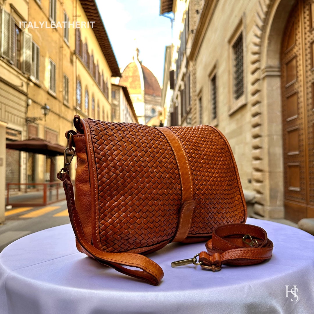 Fine british leather ilki goods