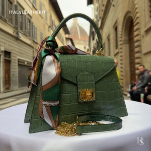 Handmade luggage best sale