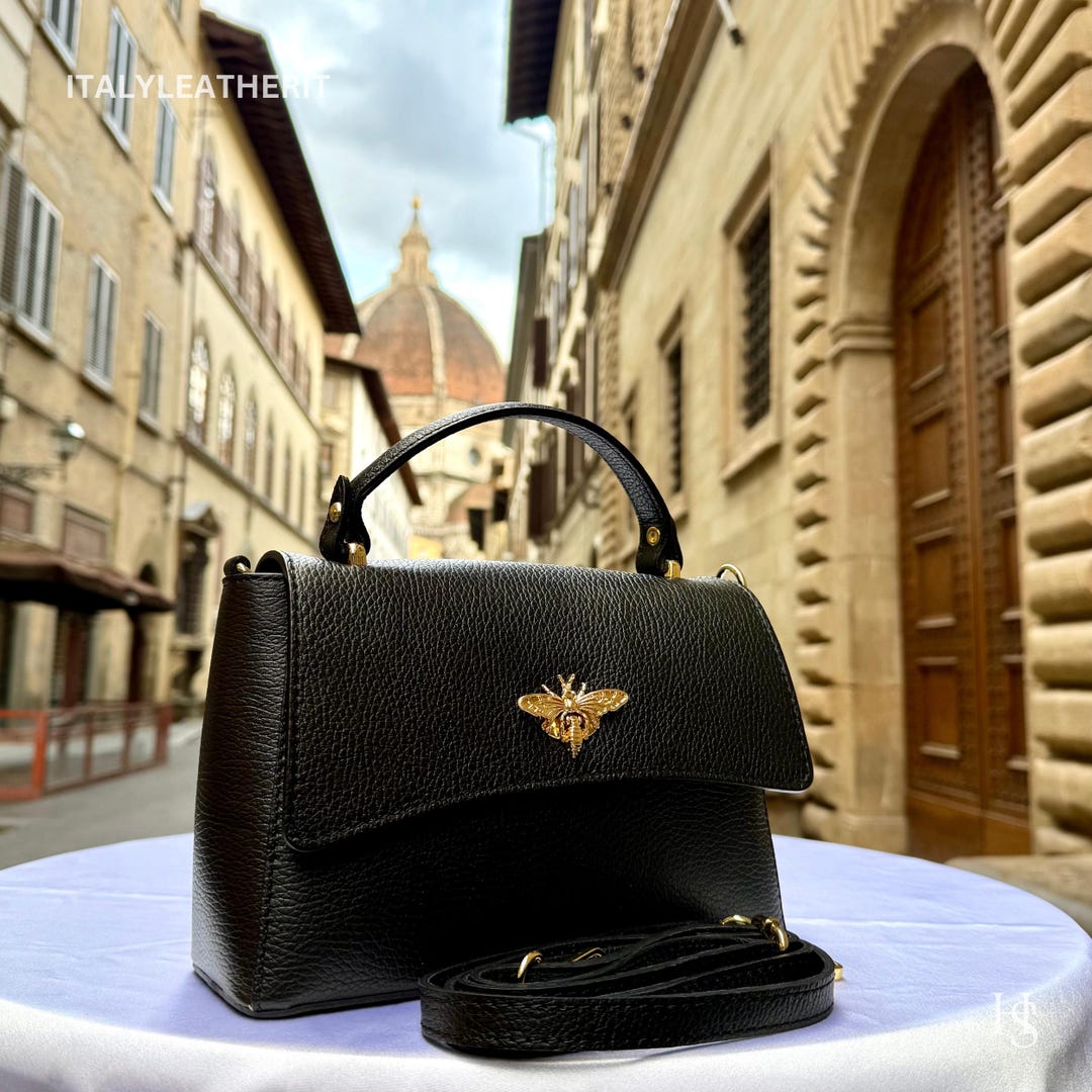 イタリア直輸入！ トートバッグ フェレンツィ チャック付き 街の風景 大聖堂 フィオーレ大聖堂 ドゥオモ 洗礼堂 エコバッグ セカンドバッグ お買い物 バッグ 鞄 | 株式会社 山本人形 イタリア展 フィレンツェ 風景 トートバッグ エコバッグ