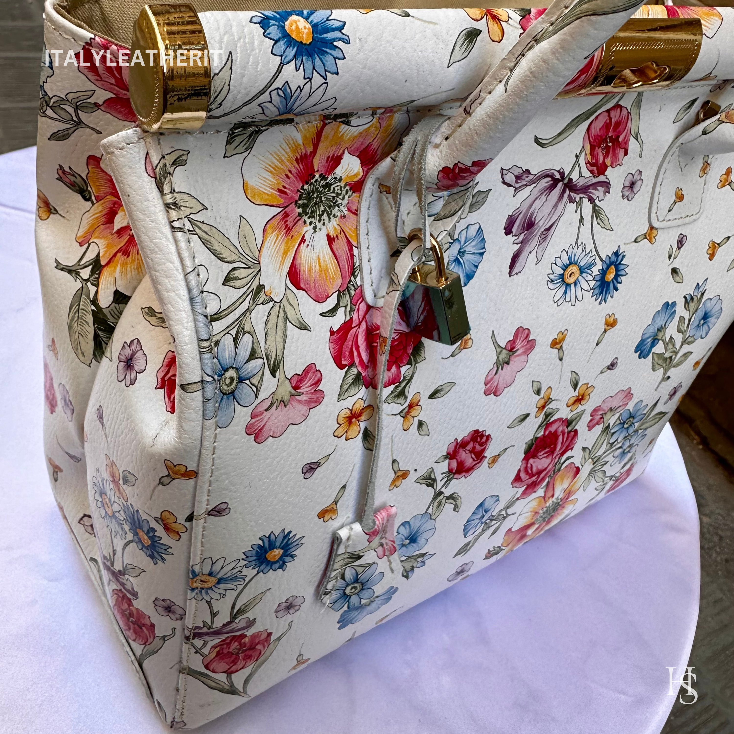 Italian Handmade Leather Bags for Women L L Elegant Leather
