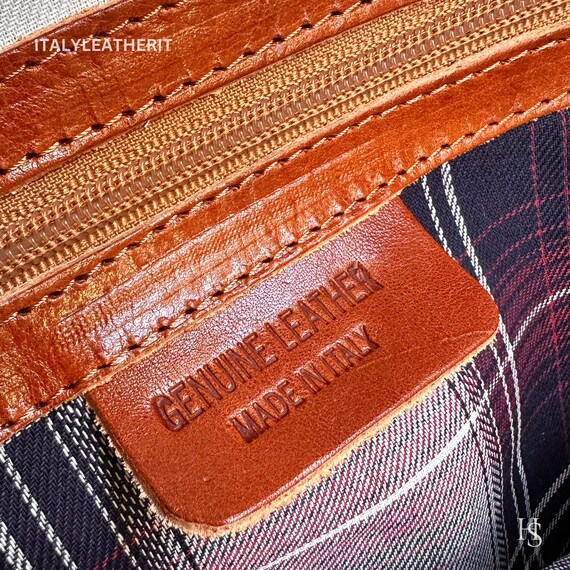 Italian Handmade Leather Backpack for Women, Made in Italy - Etsy