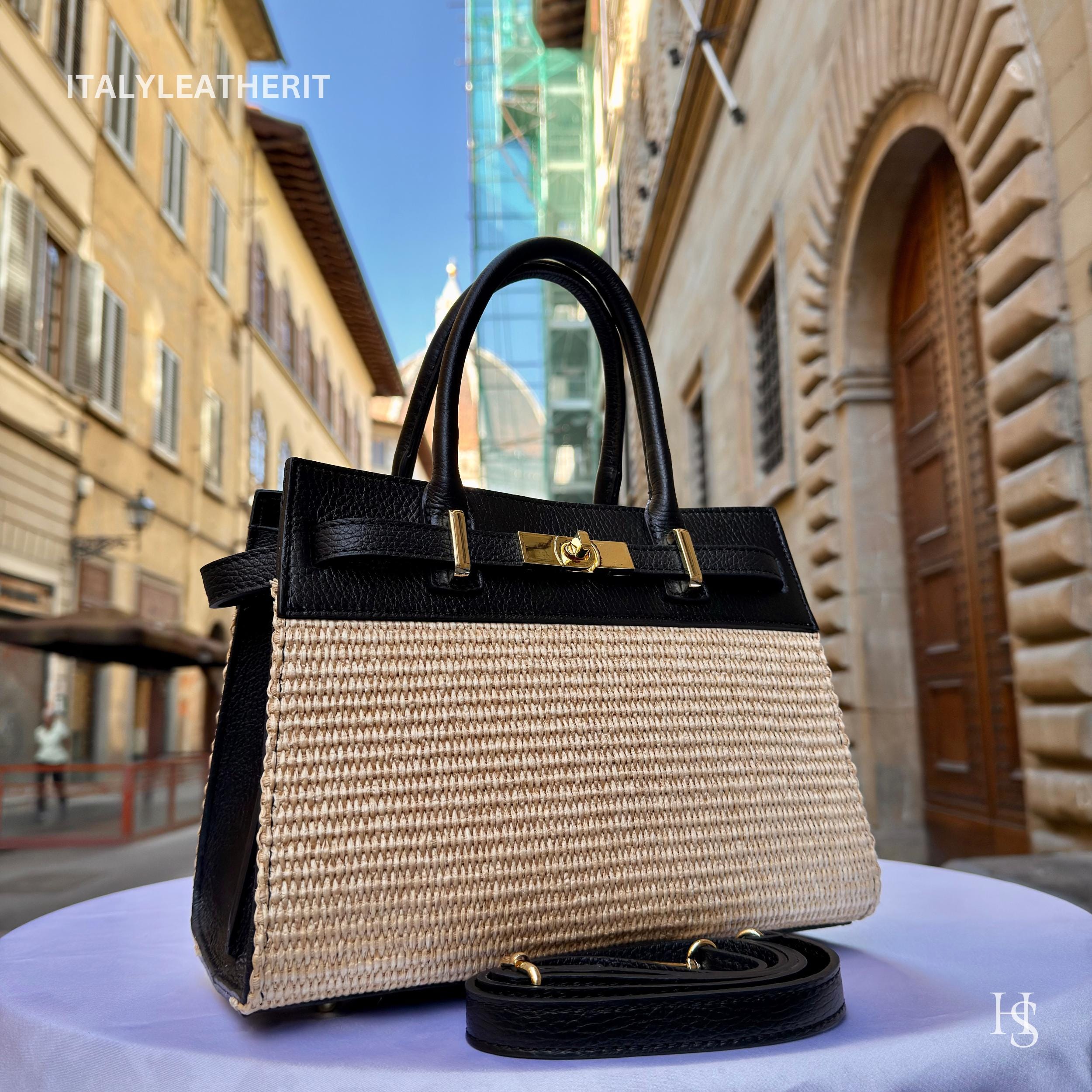 Vera pelle bags - Etsy 日本