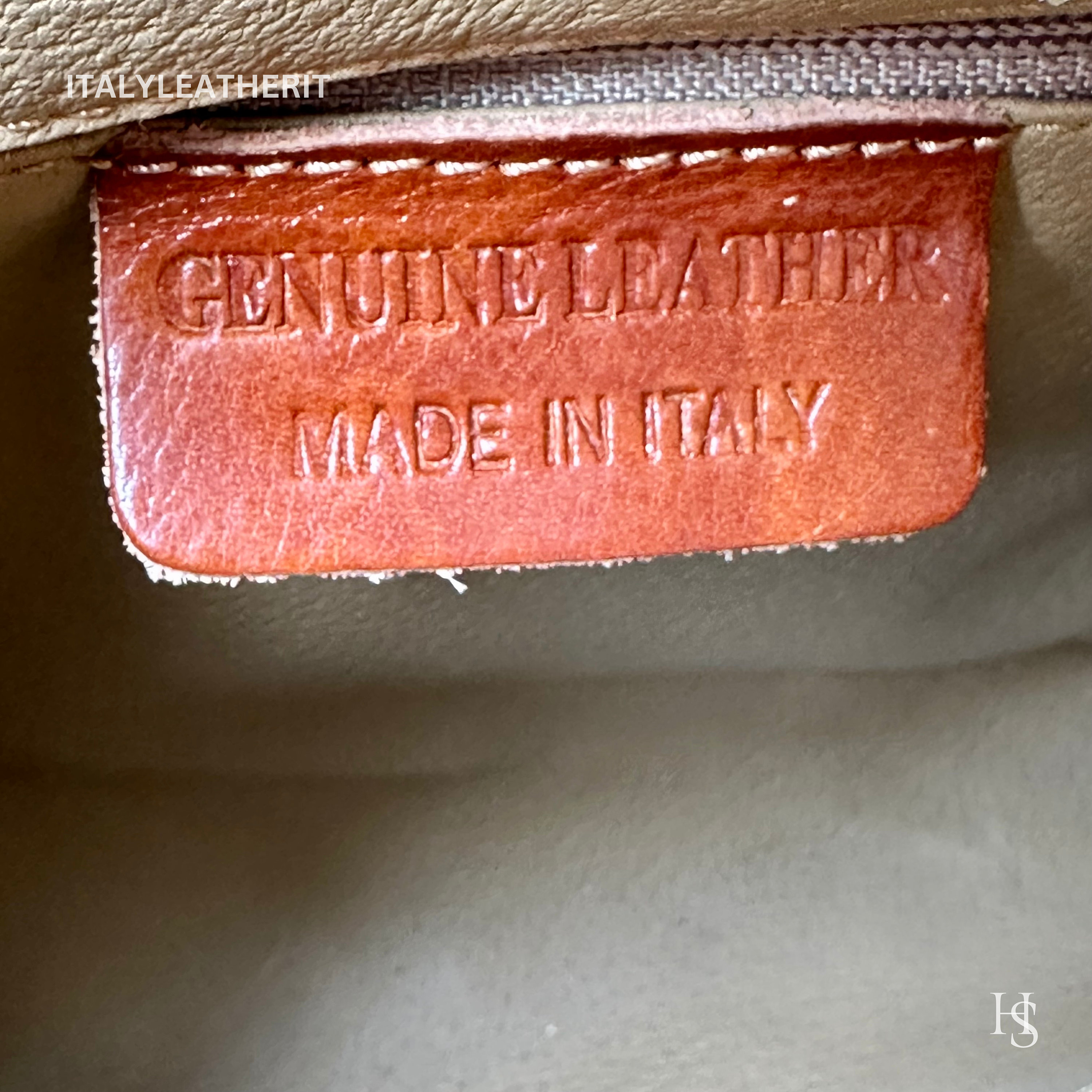 Italian Handmade Leather Bags for Women L L Elegant Leather