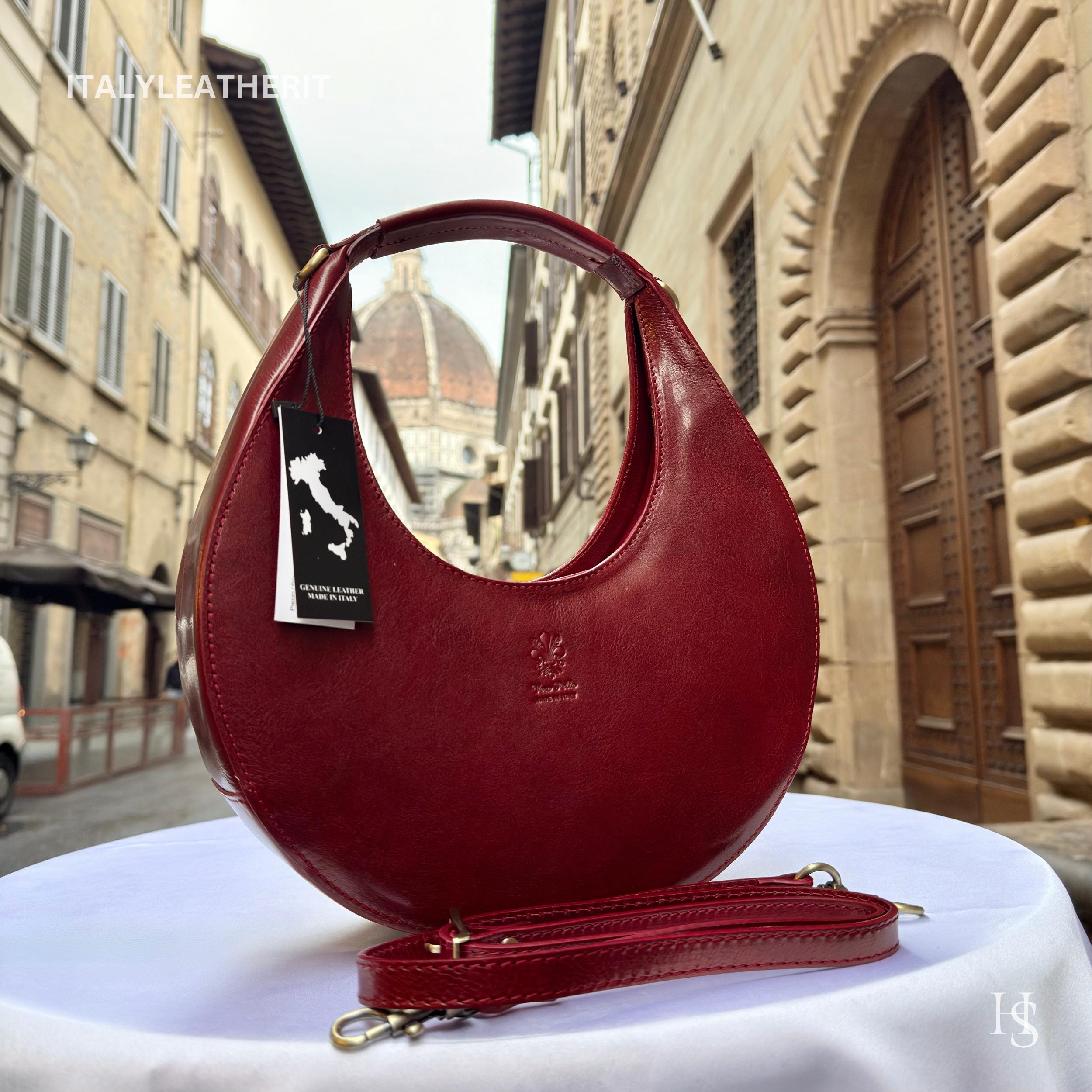 Vittoria Bag - Etsy
