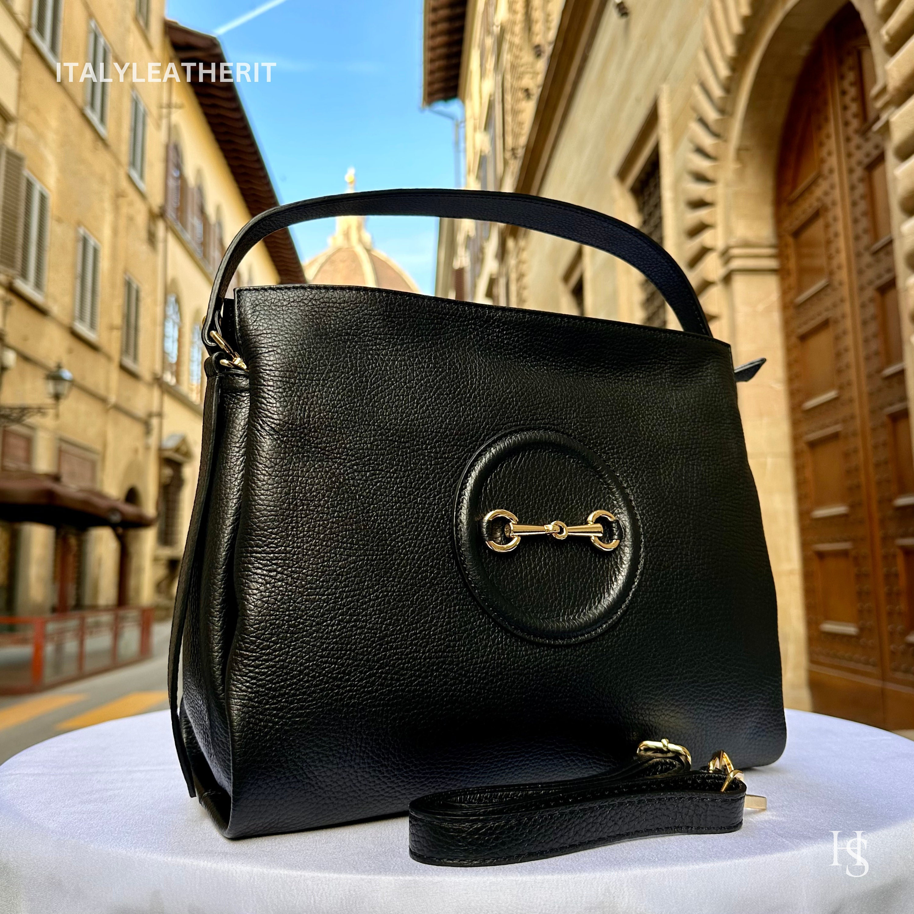 Mark Cross Handbag - Etsy