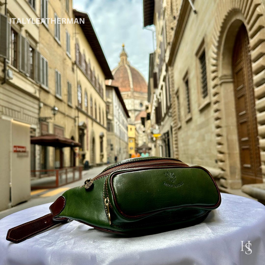 Bolso Bandolera Bolsos Firenze Artegiani Precios Borse Da Cintura