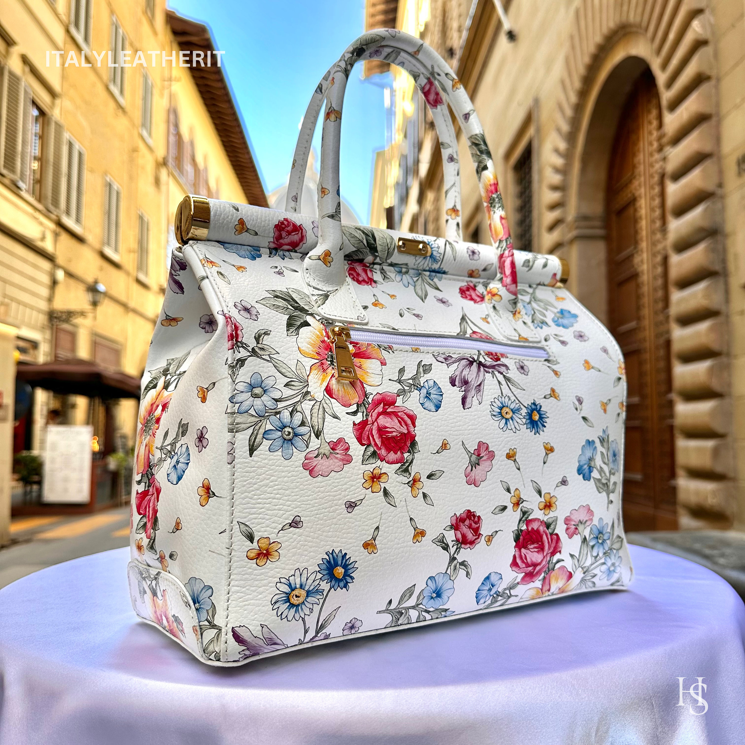 Nella Valigia Della Buru: Tutti I Modi Per Realizzare Manici Fai Da Te - Foto 12