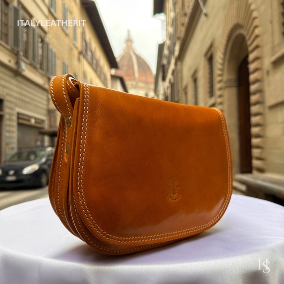 Quality leather bags best sale