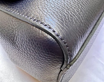 Borse in pelle fatte a mano in Italia per le donne Elegante