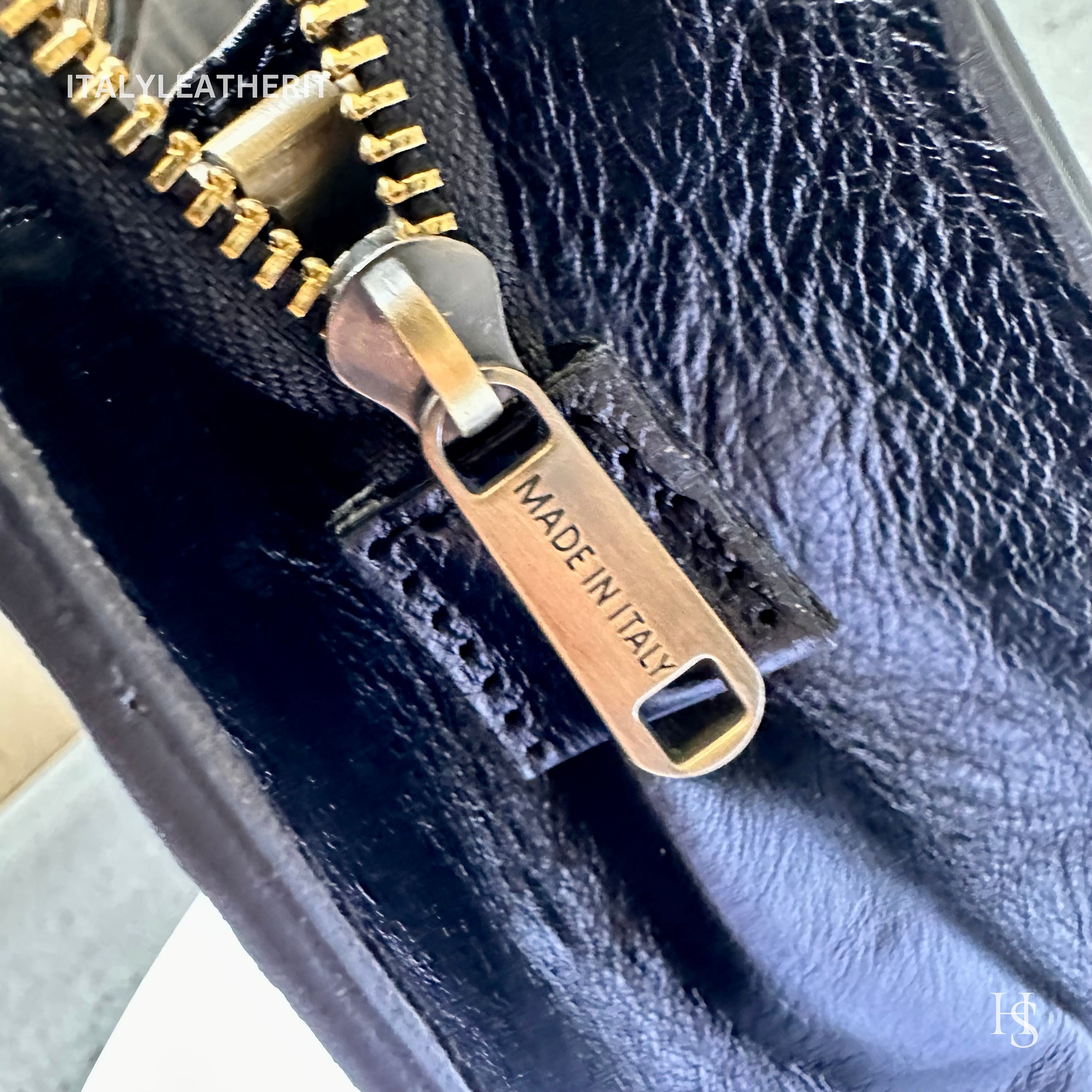 Italian Handmade Leather Bags for Women From Florence | Made