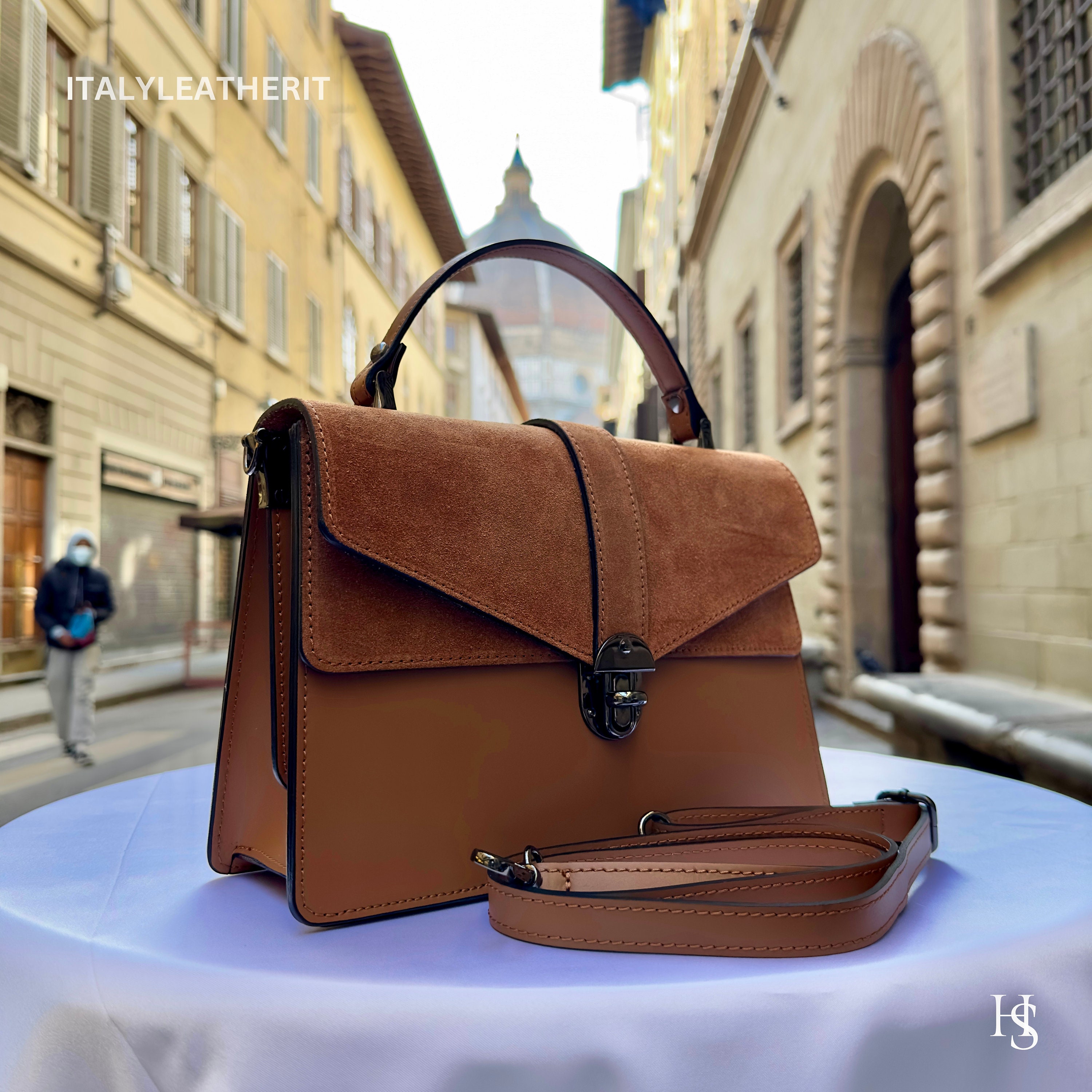 Cosci italian bag - Etsy 日本