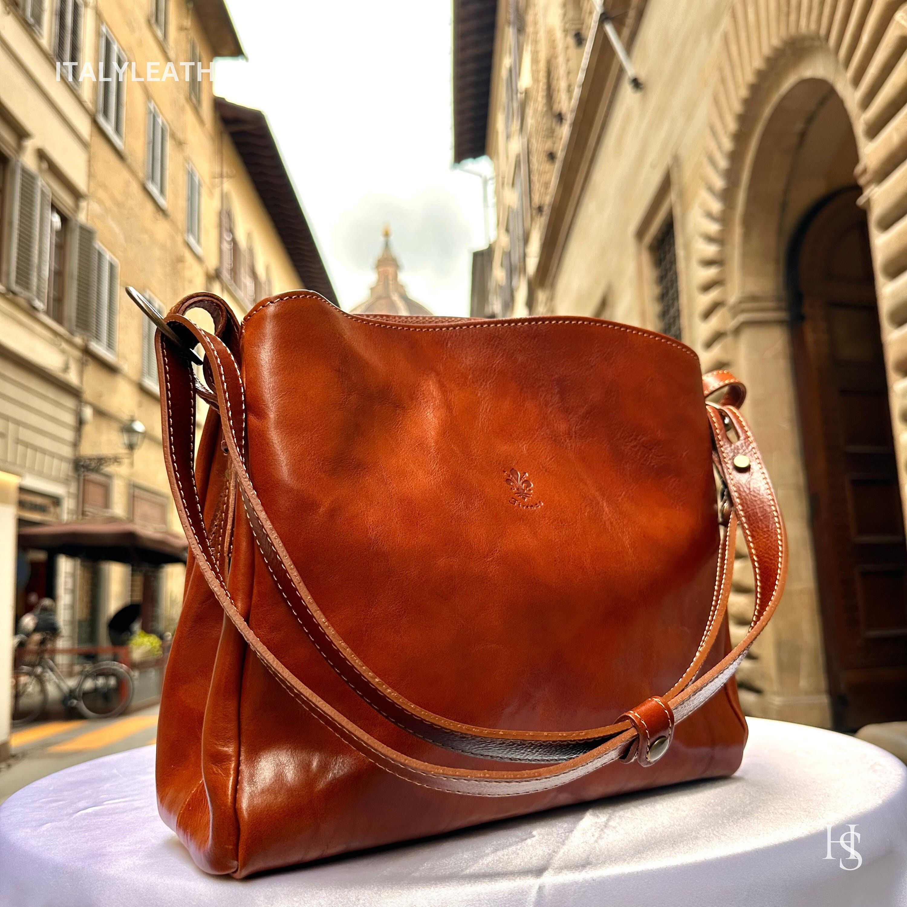 Campomaggi leather - Etsy 日本