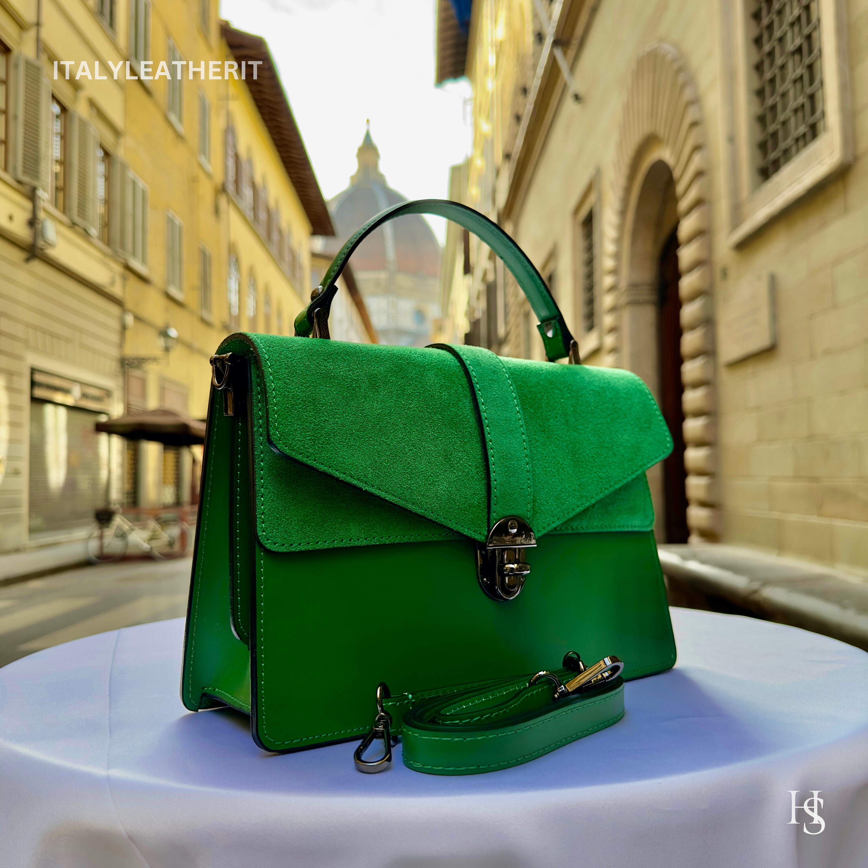 Bolsos Mujer Marcas Ofertas Outlet Bolso Bandolera AINUOEY Cuero