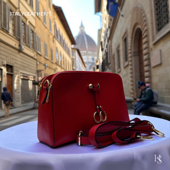V Brand Italy Designer Handbag 7A Quality Fashion Luxury Shoulder