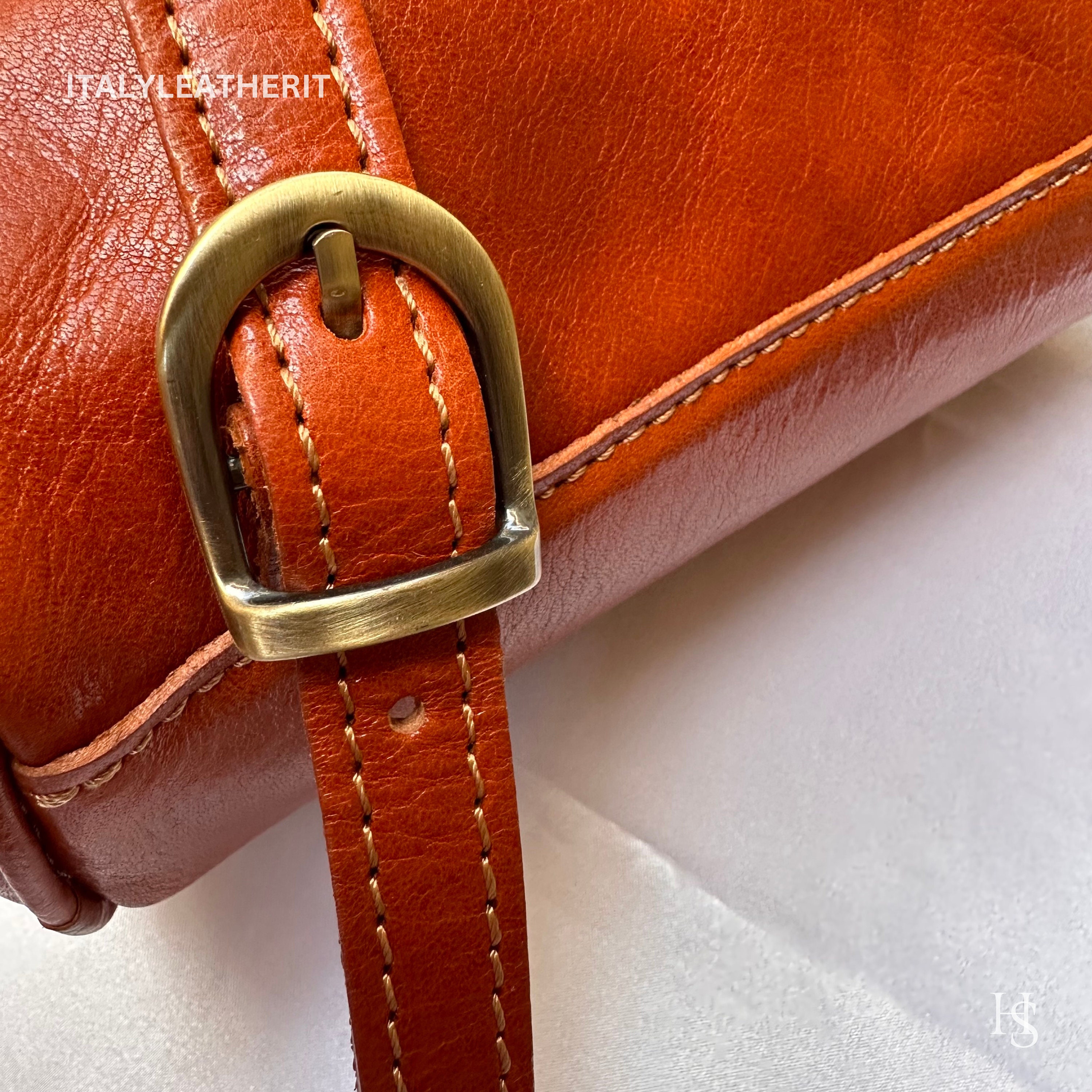 バッグ italy real leather backpack Italian Stylish Handmade Leather Backpack Unisex | Made in