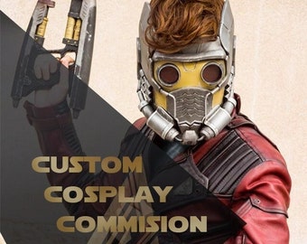 Cosplay - Custom made costume