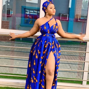 african print