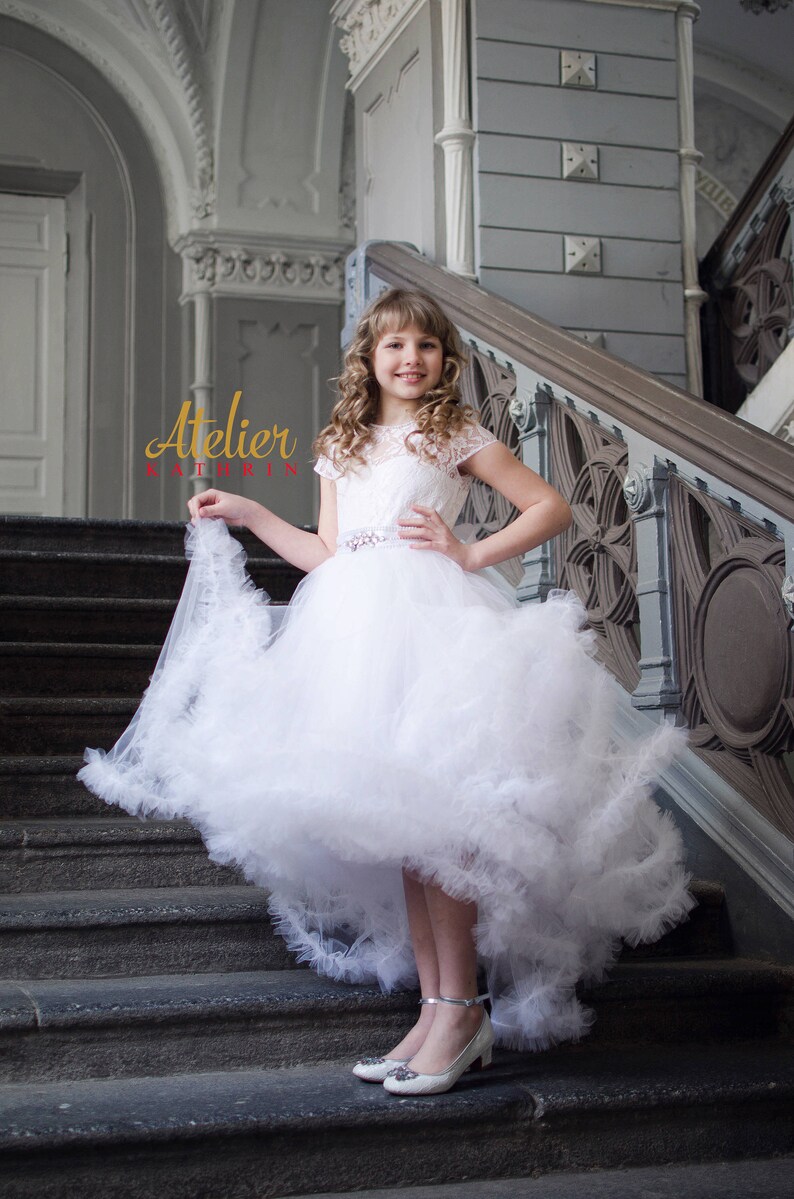 Haute Couture Communion Dresses