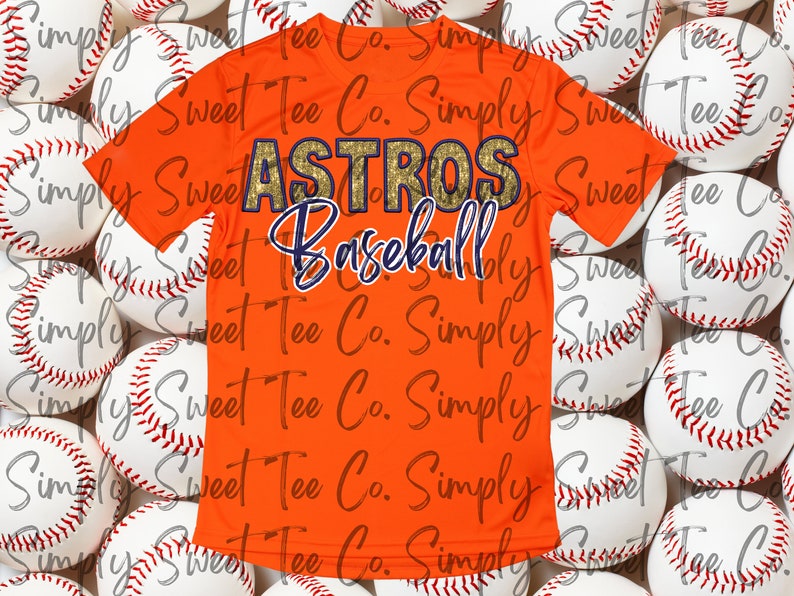 Stros' Gold Glitter With Faux Embroidery - Etsy