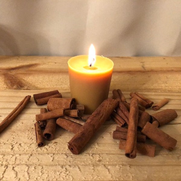 Votive Candles Etsy