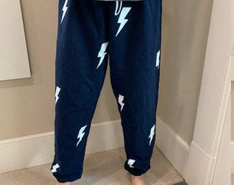Printed Albanian Flag Childrens Boys Girls Unisex Sports Sweatpants