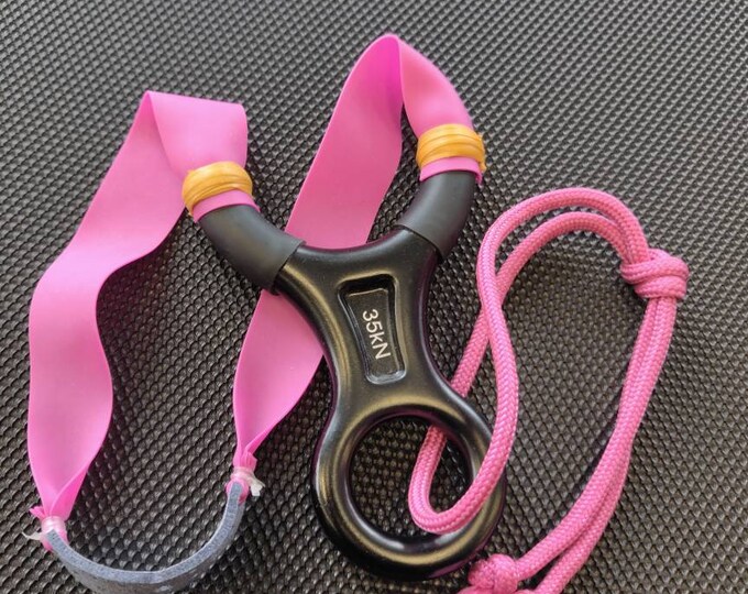 Slingshot Etsy