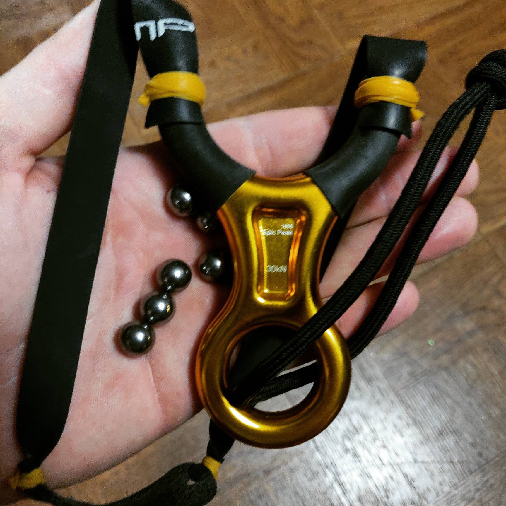 Slingshot Bands Etsy