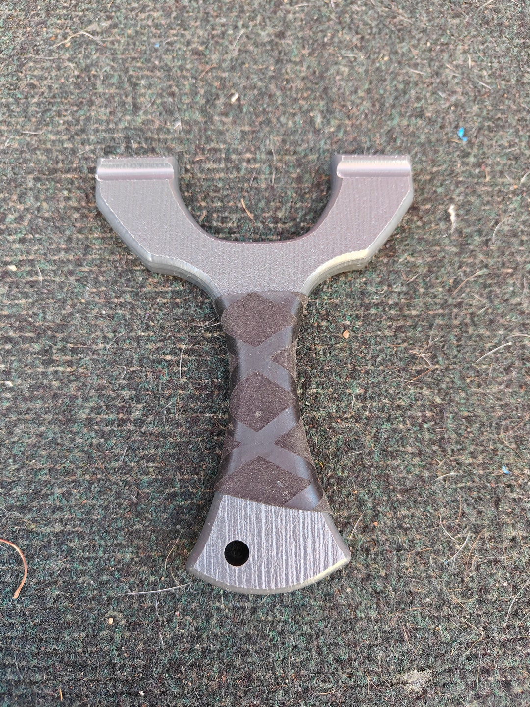 Kodiak XL Slingshot Slate Etsy