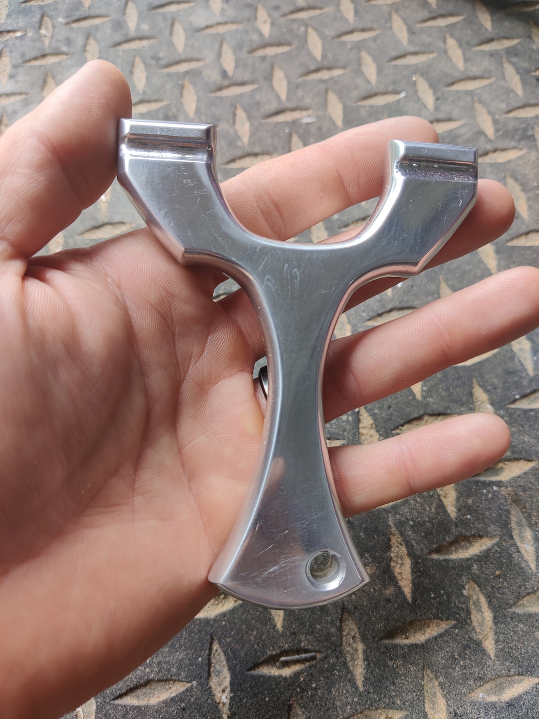 Aluminum Kodiak XL Slingshot Etsy Canada