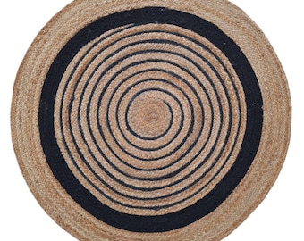 HANDMADE JUTE RUGS