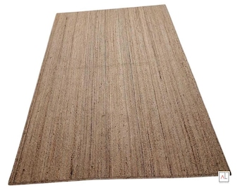 HANDMADE JUTE RUGS