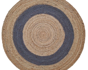 HANDMADE JUTE RUGS