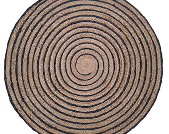 HANDMADE JUTE RUGS