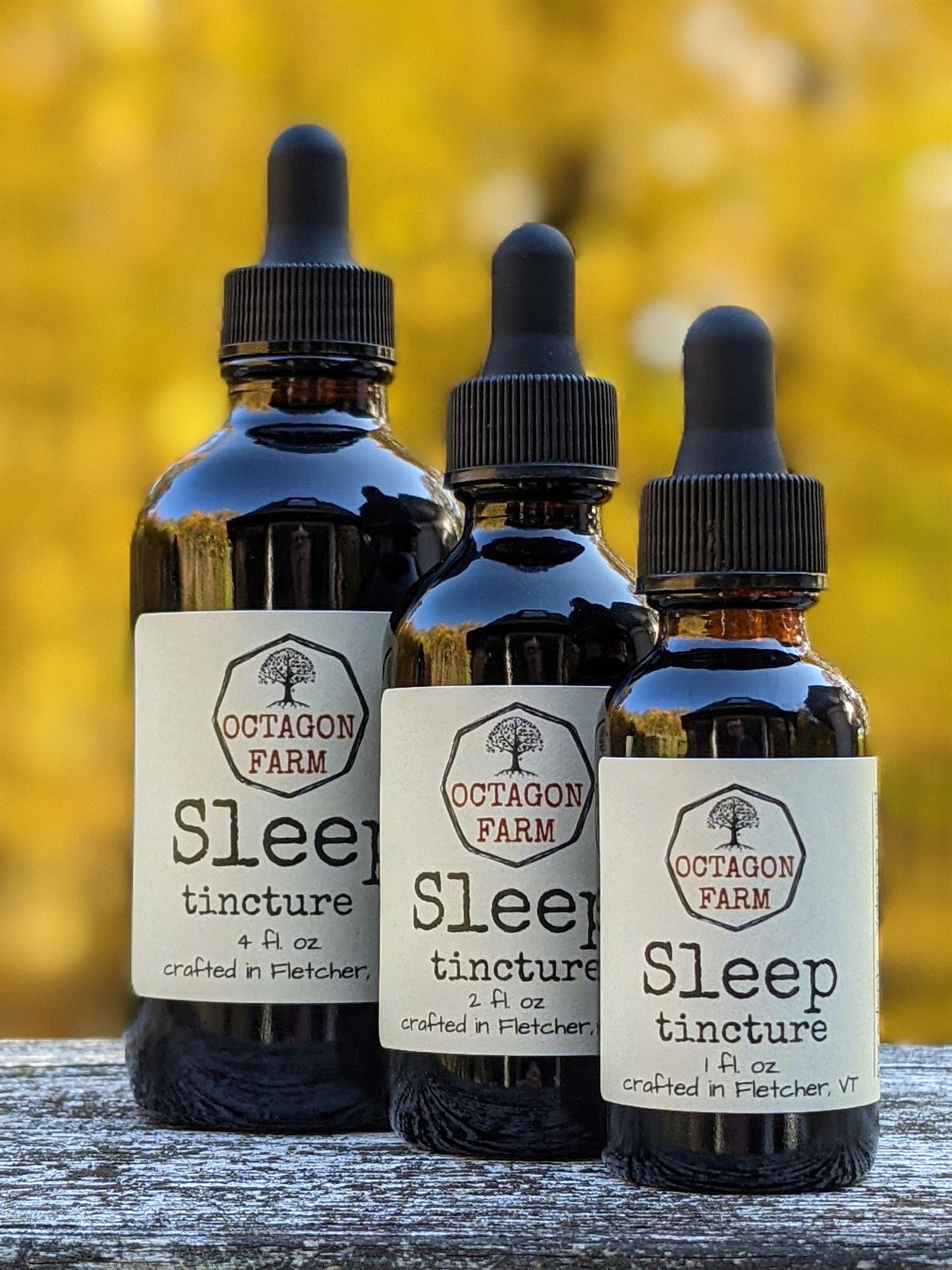 Sleep Tincture Alcohol Extract Sedative Aid Insomnia Natural Etsy