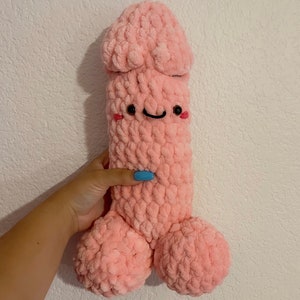 Krochet Kock!