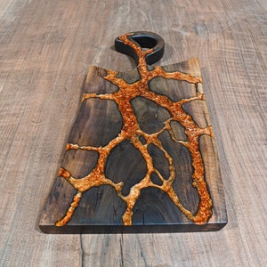 Fractal Wood Burning #chemistry #science #physics #electricity #art #f