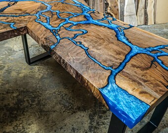 River Table Etsy