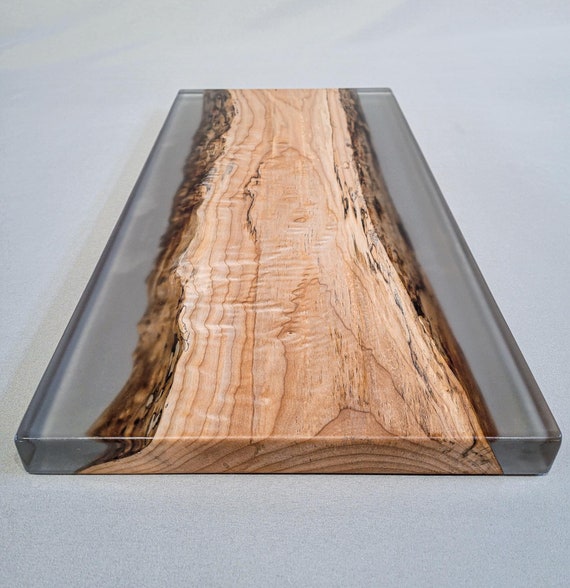 Epoxy Mold for River Table, Serving Tray, Charcutery Board
