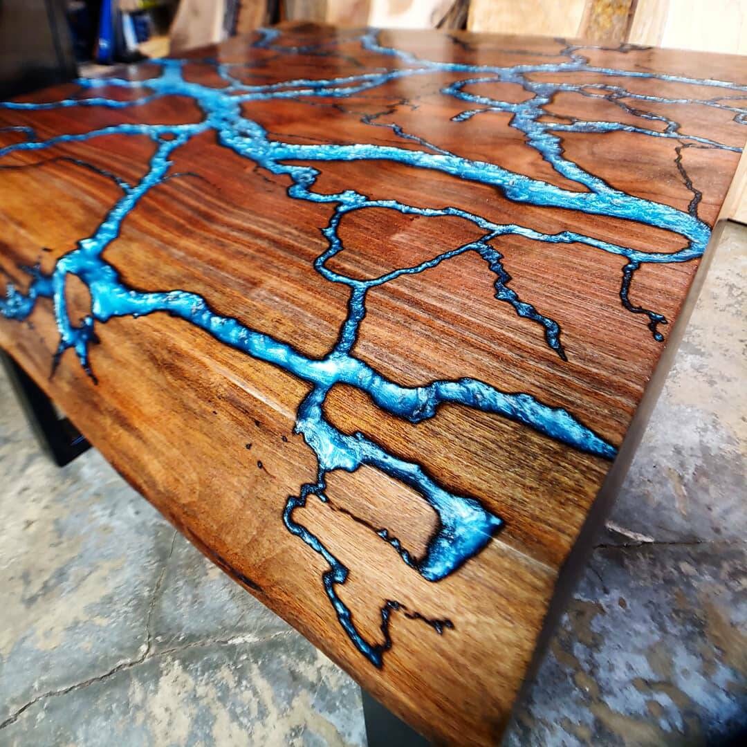 Wood Burning Epoxy ubicaciondepersonas.cdmx.gob.mx