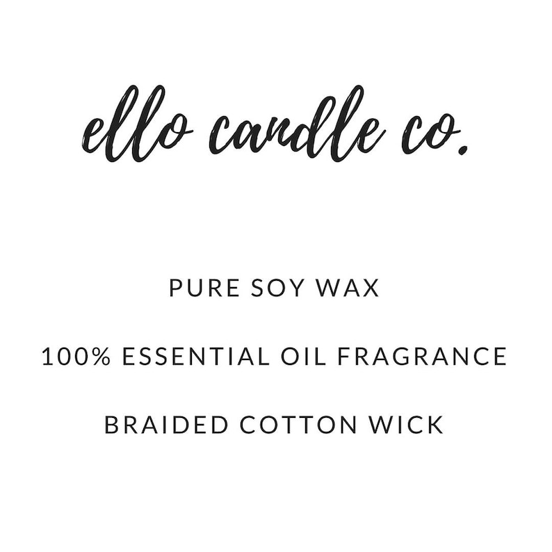 How Much Essential Oil Do I Add To Soy Candles at Grace Pham blog