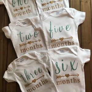12 month milestone baby grows