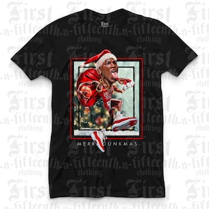 Air Jordan Retro 11 Cherry Michael Jordan 009 Sneaker Tee Unisex S-3XL Adult